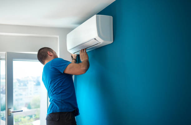 Best HVAC installation services  in Hickory Hls, IL