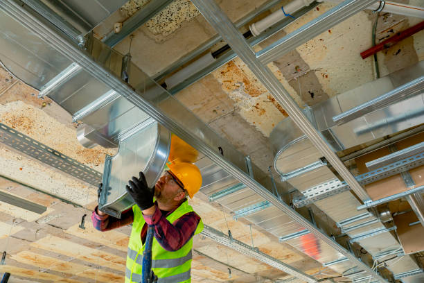 Best HVAC companies near me  in Hickory Hls, IL