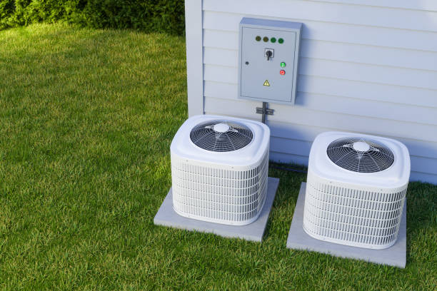 Best HVAC companies near me  in Hickory Hls, IL