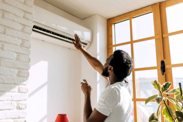 Best Commercial HVAC repair  in Hickory Hls, IL
