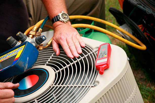 Best Ductless HVAC repair  in Hickory Hls, IL