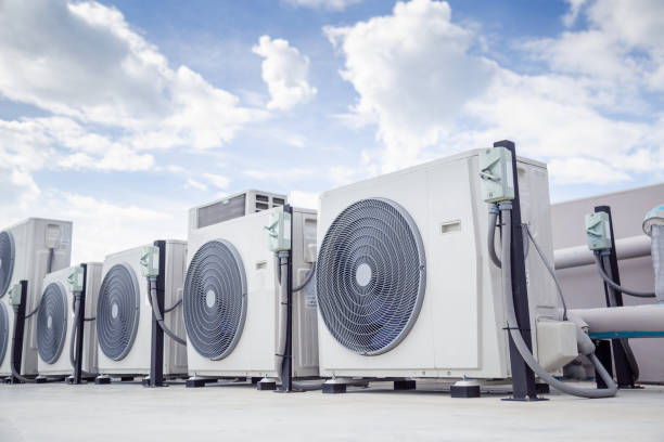 Best HVAC replacement cost  in Hickory Hls, IL