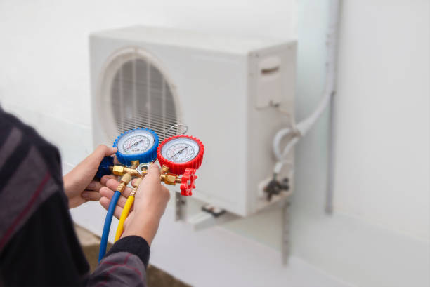 Best HVAC cleaning services  in Hickory Hls, IL