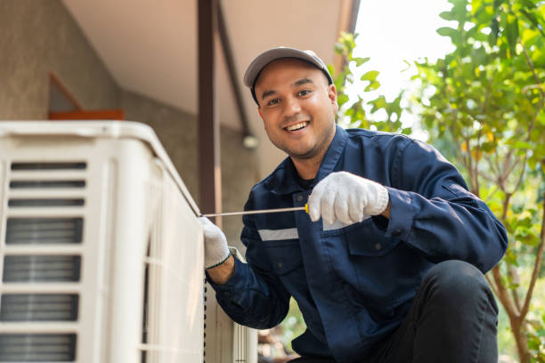 Best Furnace repair near me  in Hickory Hls, IL